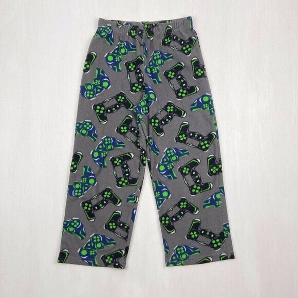 Fleece Pajama Pants Bundle (2 pc) - Picture 7 of 9
